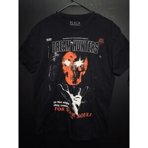 Blackcraft Cult "Dream Hunters" T-Shirt